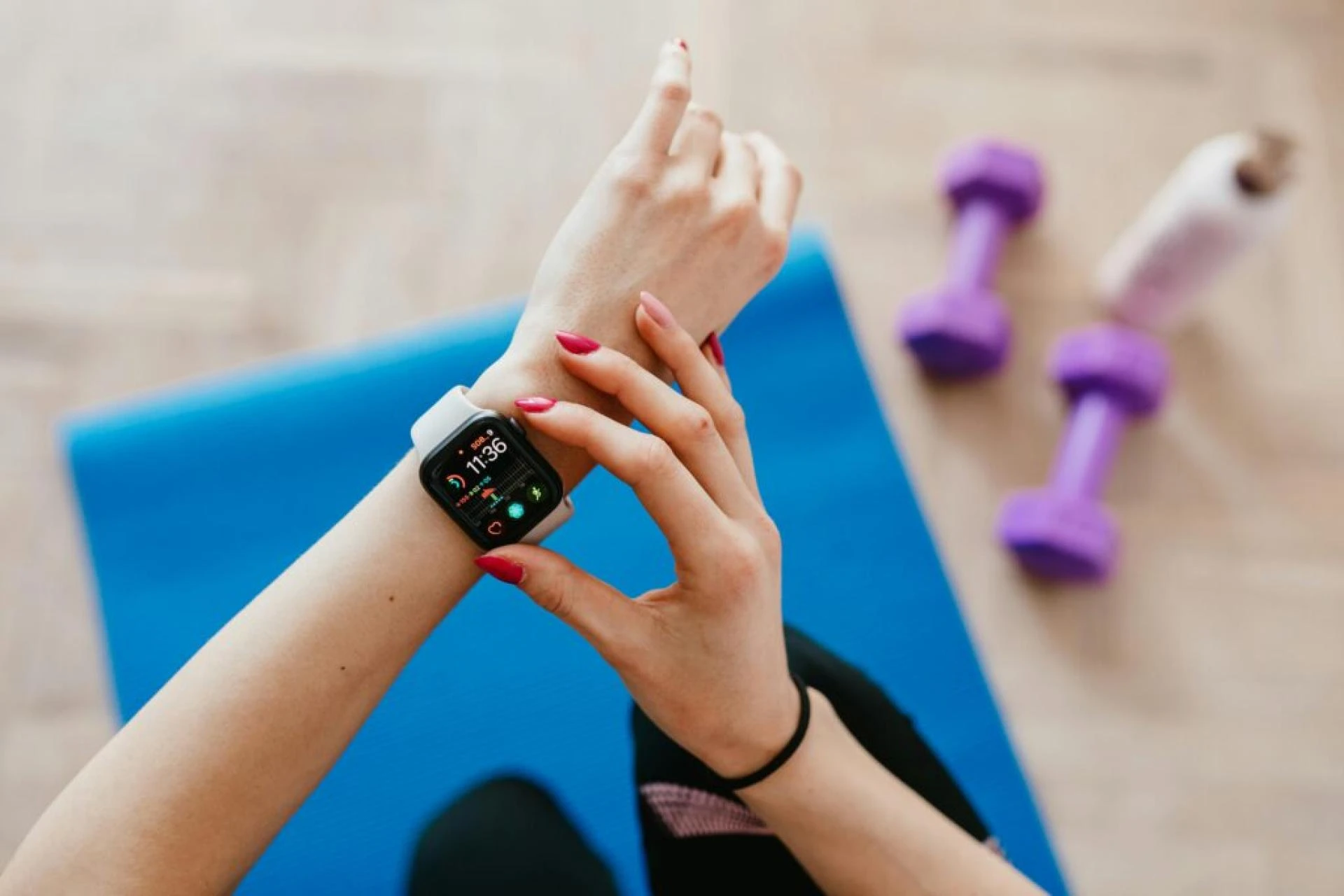 Wearable IoT Device Development – Smart Innovation by Radiocord