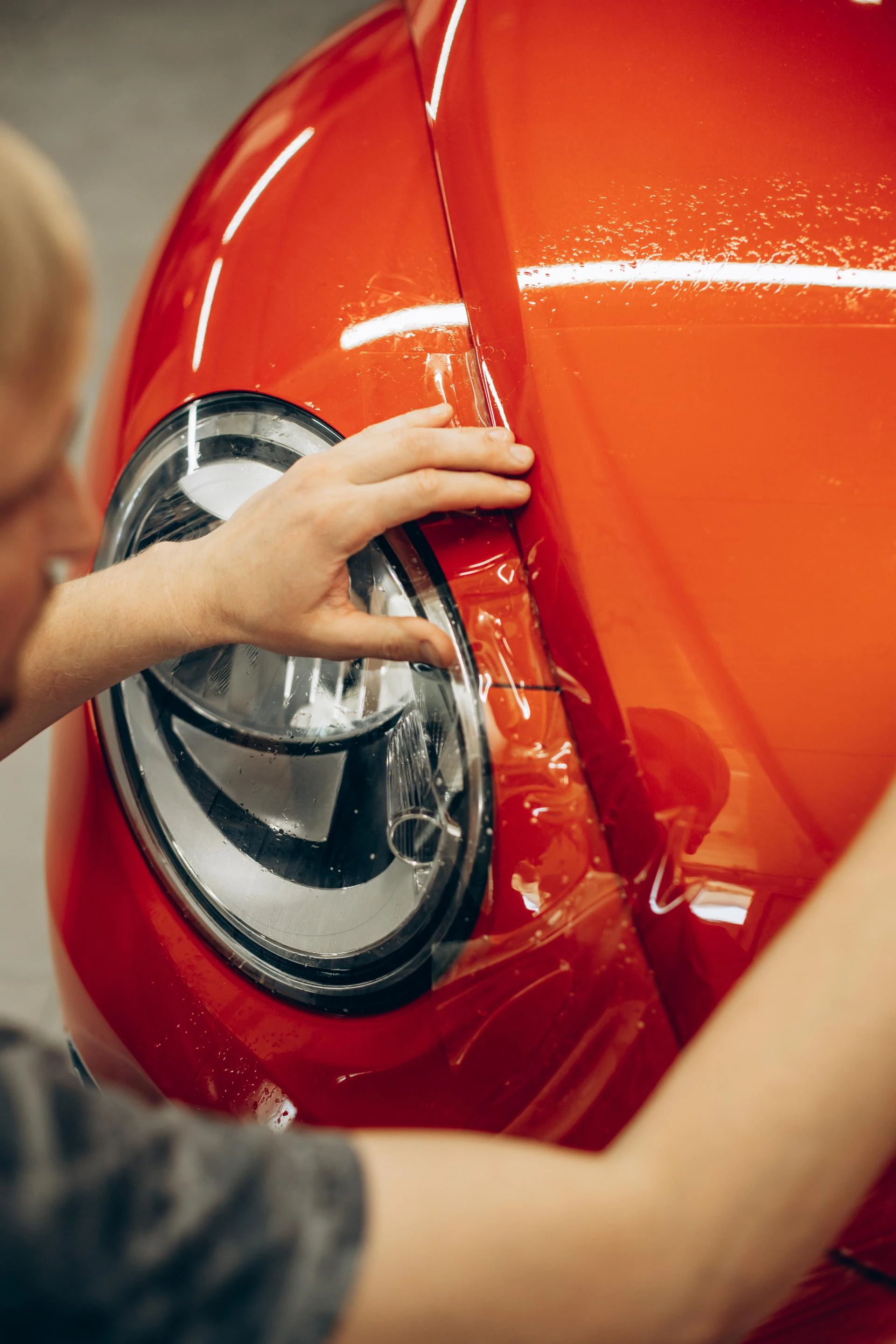 How Car Ceramic Coating Enhances Paint Protection and Vehicle Value