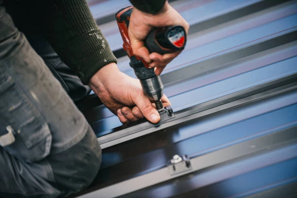 Massachusetts Metal Roofing Experts You Can Trust
