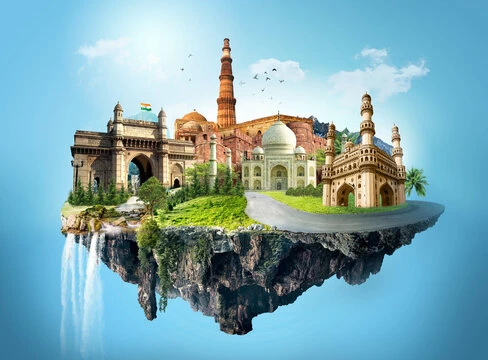 Best Tour Packages in India: Discover Domestic & International Travel Made Easy