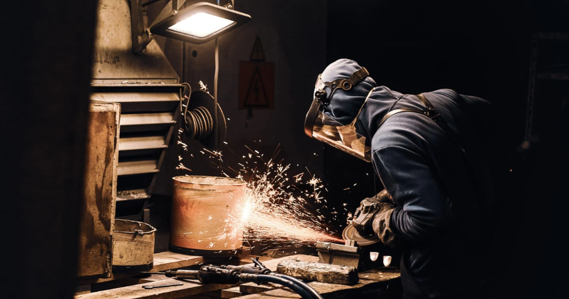 Understanding Weld Inspection and Its Importance in Modern Fabrication
