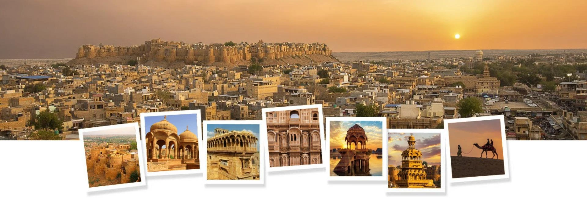 The Ultimate Guide to a Perfect Jaisalmer Desert Adventure