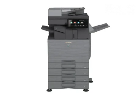 Cost-Saving Tips: Getting the Most Out of Your Sharp Copier