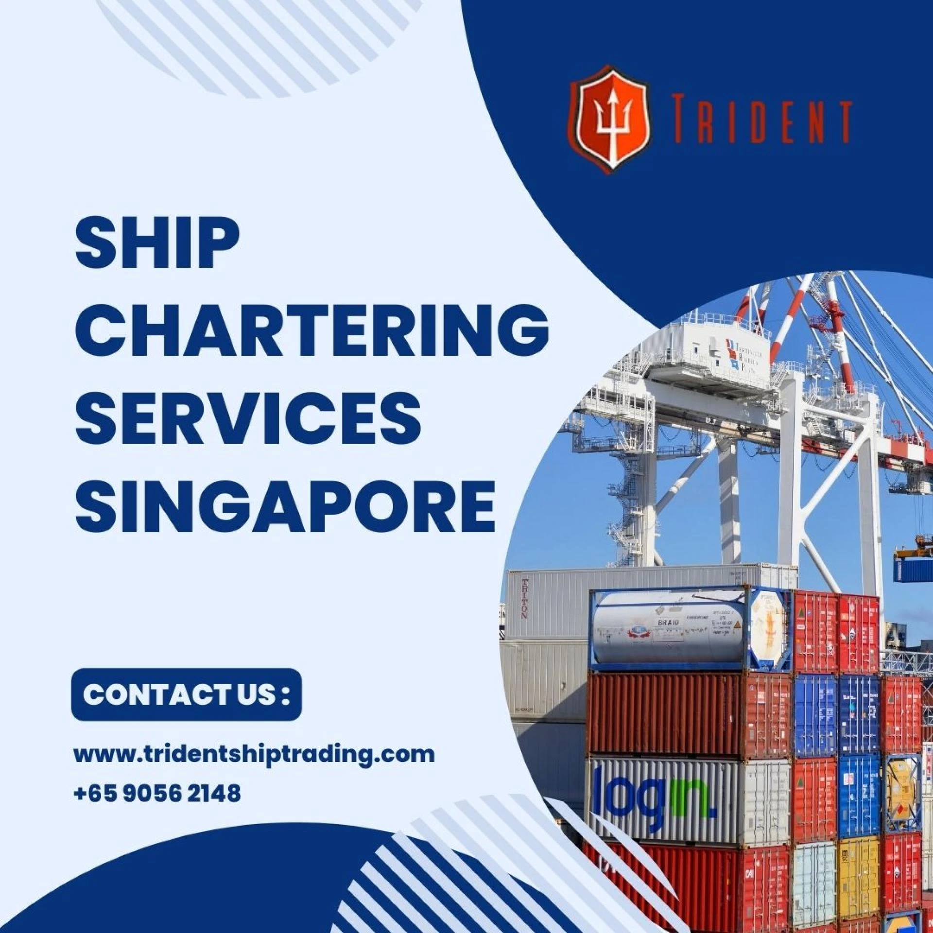 User-Focused Guide to Ship Chartering Services Singapore for Smart Maritime Operations