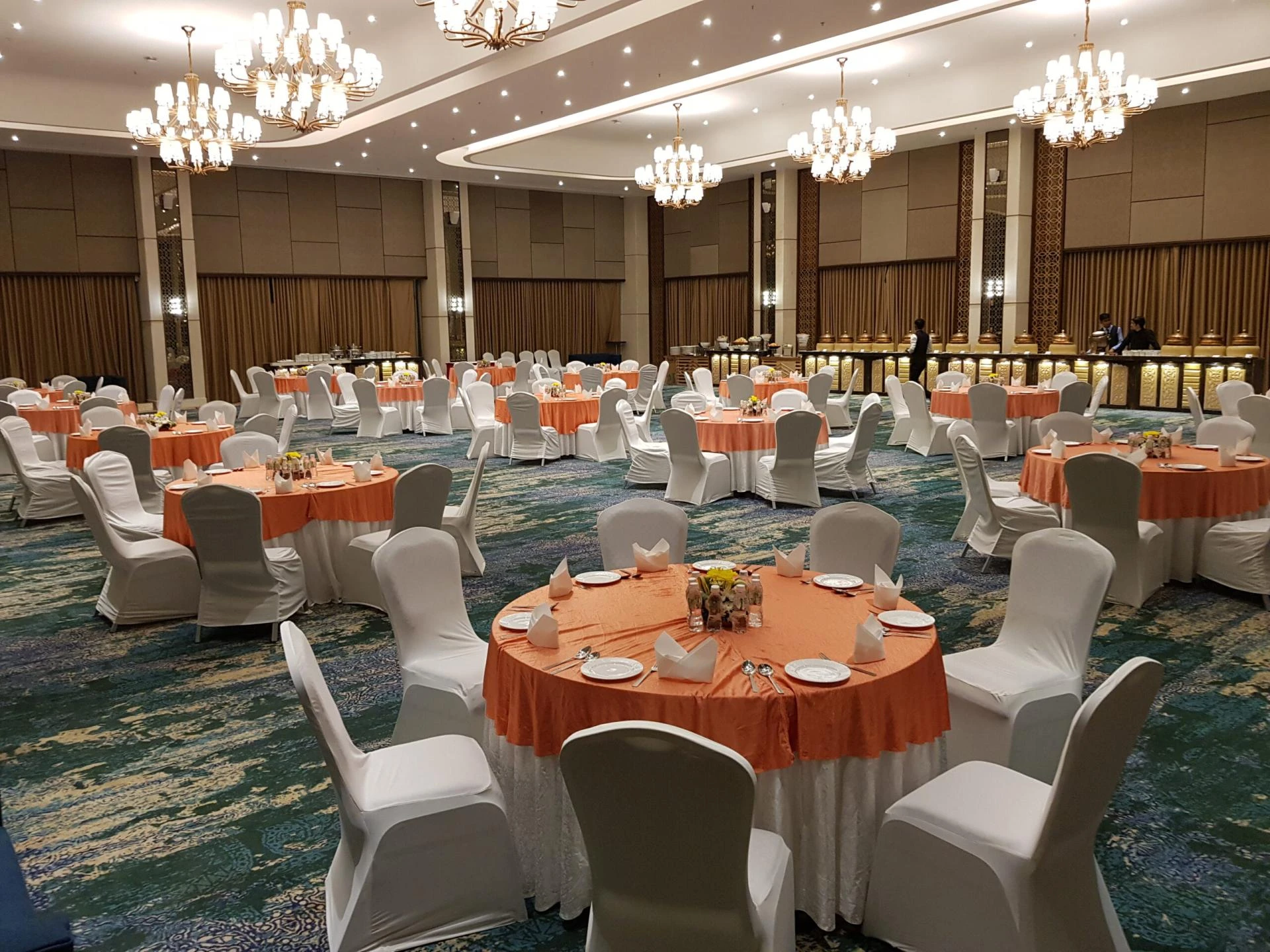 Why Gift City Club is a Safe Haven for Your Family