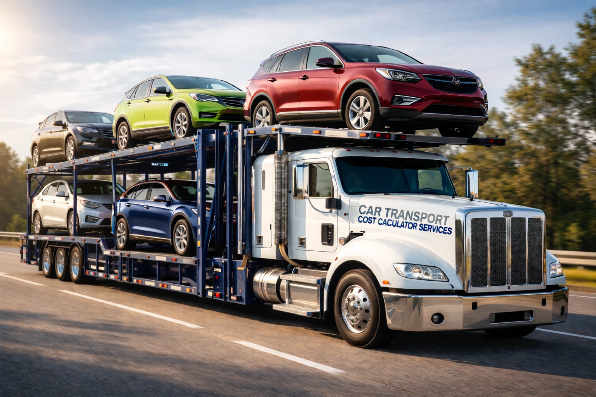 How Much Does Classic Car Hauler Service Cost in 2026?