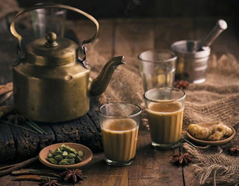 Indian Tea & Drinks: Where Tradition, Taste, and Timeless Rituals Meet