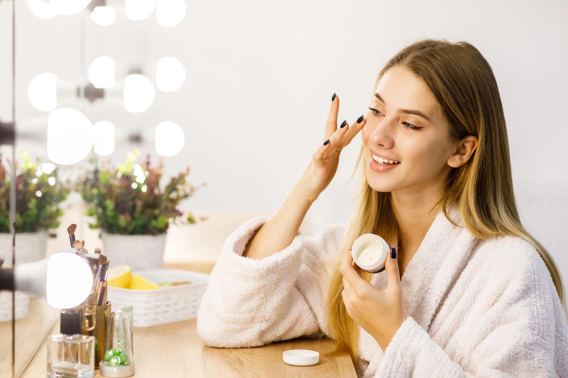 Timeless Skin, Modern Care: A Complete Guide to Youthful and Healthy Skin