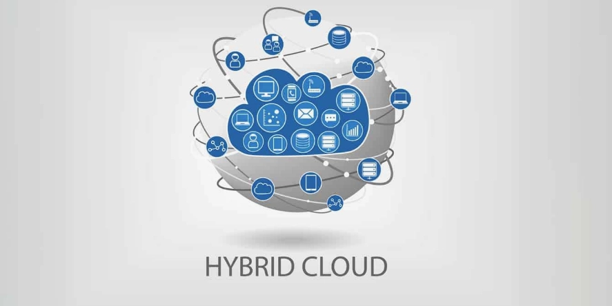 How Does Hybrid Cloud Drive Long-Term Business Agility 