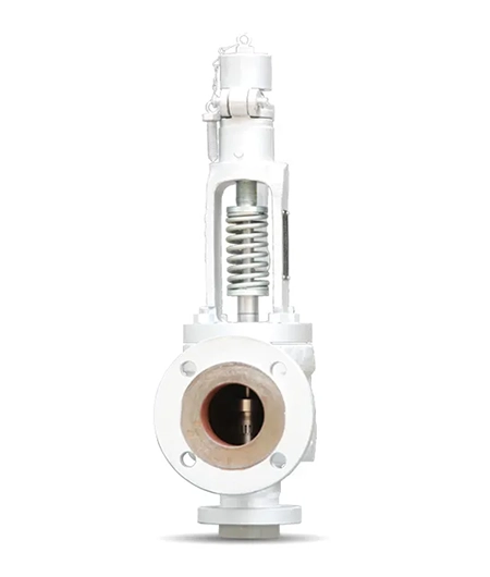 Safety Relief Valve Testing Requirements for Power Plants