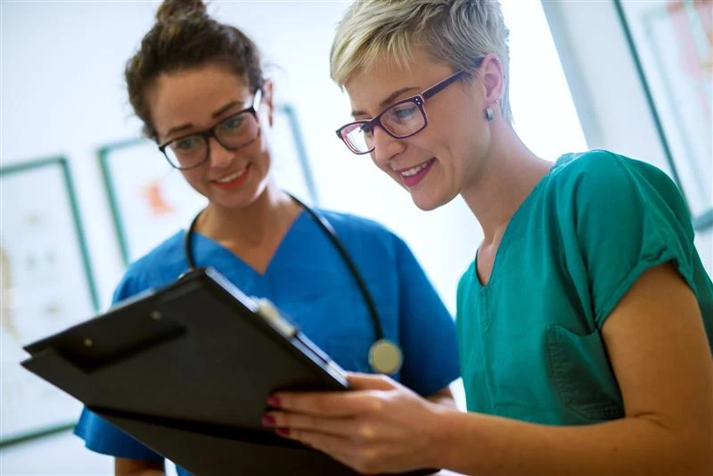 From Compliance to Confidence: How Healthcare Consulting Strengthens Hospital Accreditation