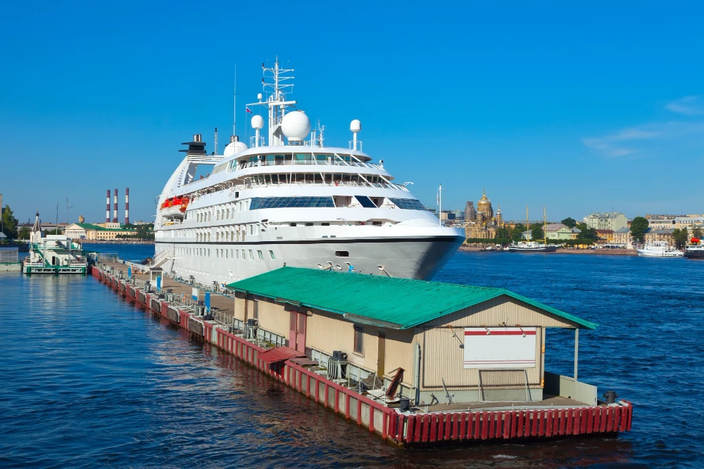 Port Blair to Havelock Ferry – Complete Travel Guide by The Vacation Voice