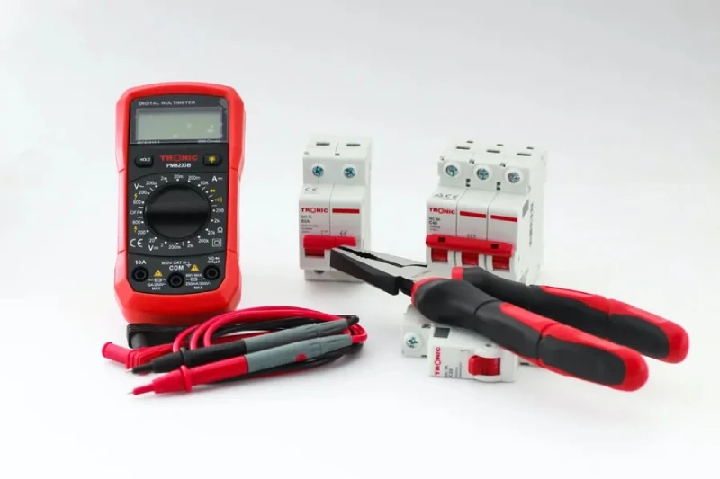 Residential Electrician Montreal Reliable Electrical Services for Modern Homes