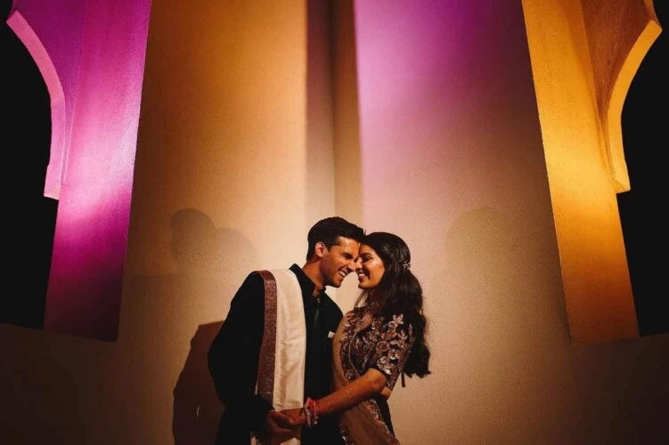 Why Dubai Is The World’s Top Destination For Cinematic Wedding Videography