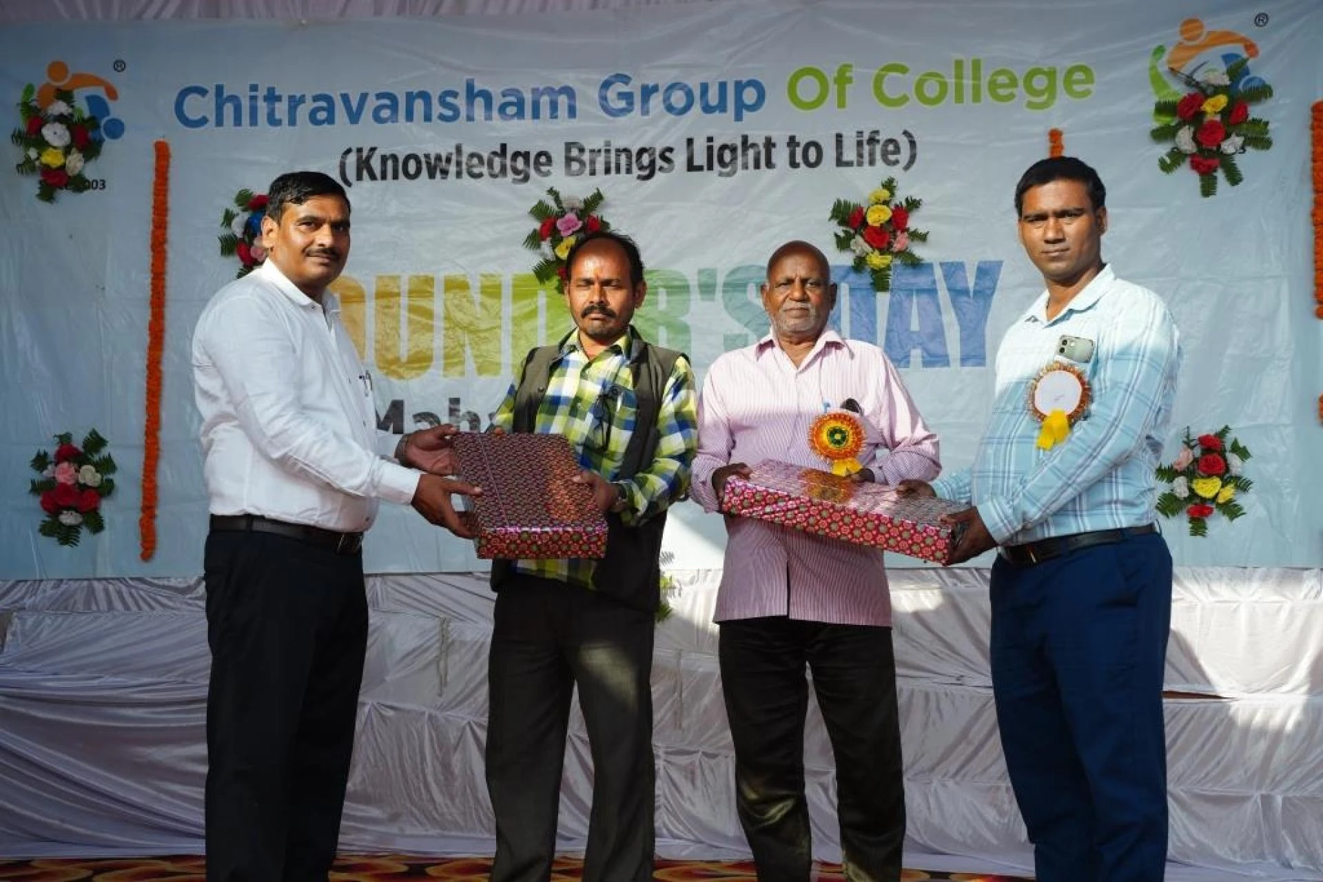 Best College of D.El.ED in Prayagraj – Mahatma Degree College