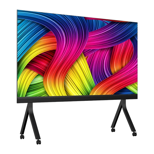 Indoor LED Screen Wall: Advanced Digital Display Solution for Indoor Environments