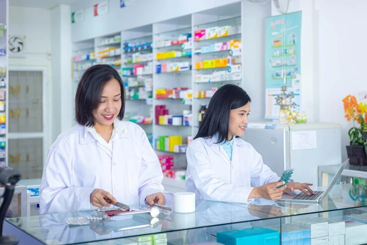 High Quality Products by a Leading Pharma Company in Jaipur