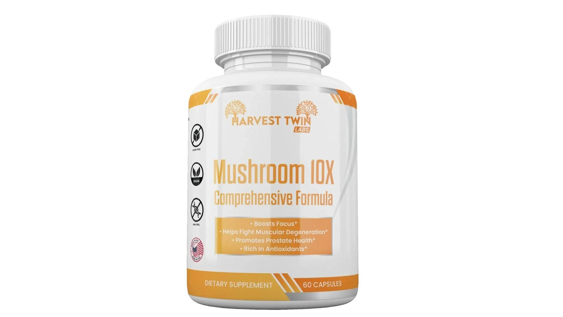 The Complete Guide to Antioxidant Supplements for Better Health