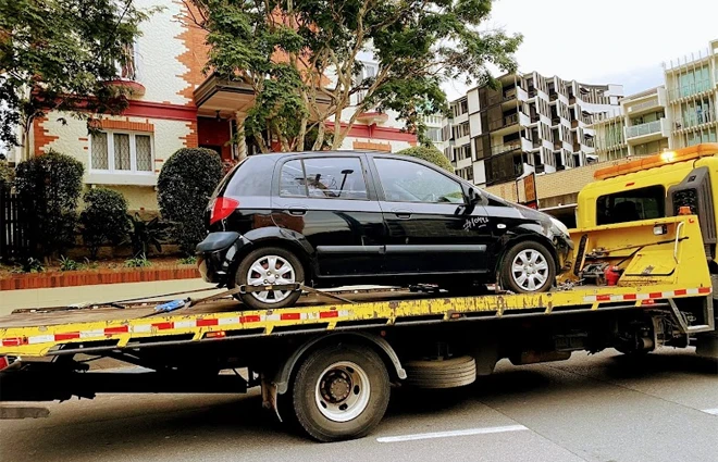 Can Damaged or Non-Running Cars Qualify for Cash Removal in Perth?