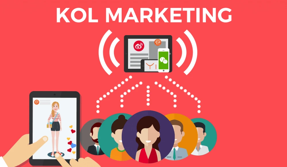 Why Are Startups Turning to KOL Marketing Agencies for Token Launches?