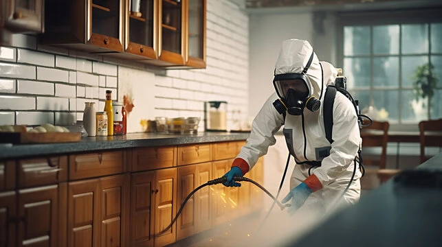Protect Your Property with Professional Pest Control Woodbridge Services