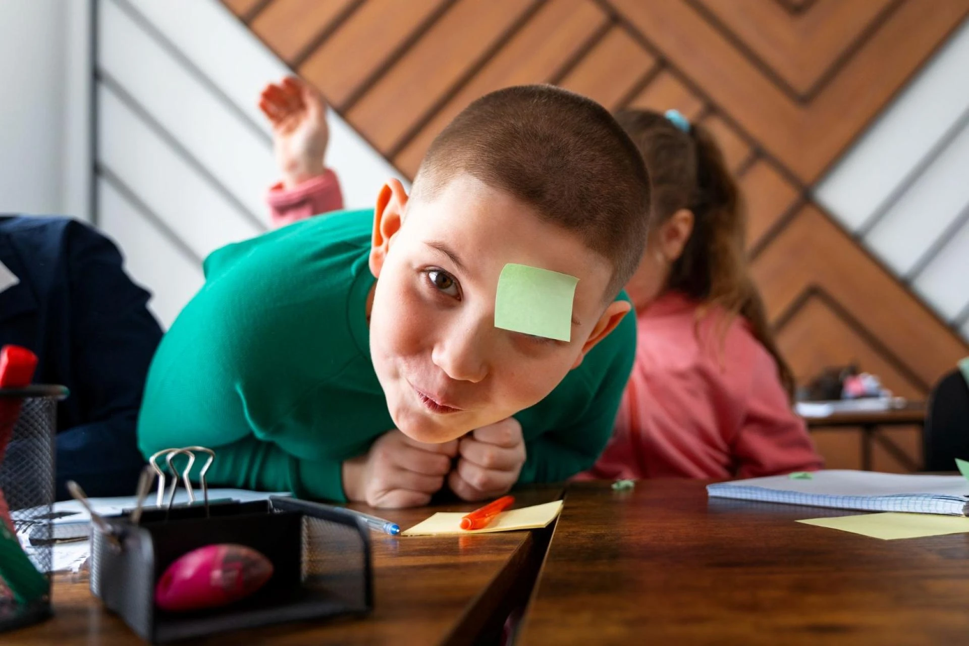 Decoding the High-Energy Engine: Recognizing Early Signs of ADHD in Children