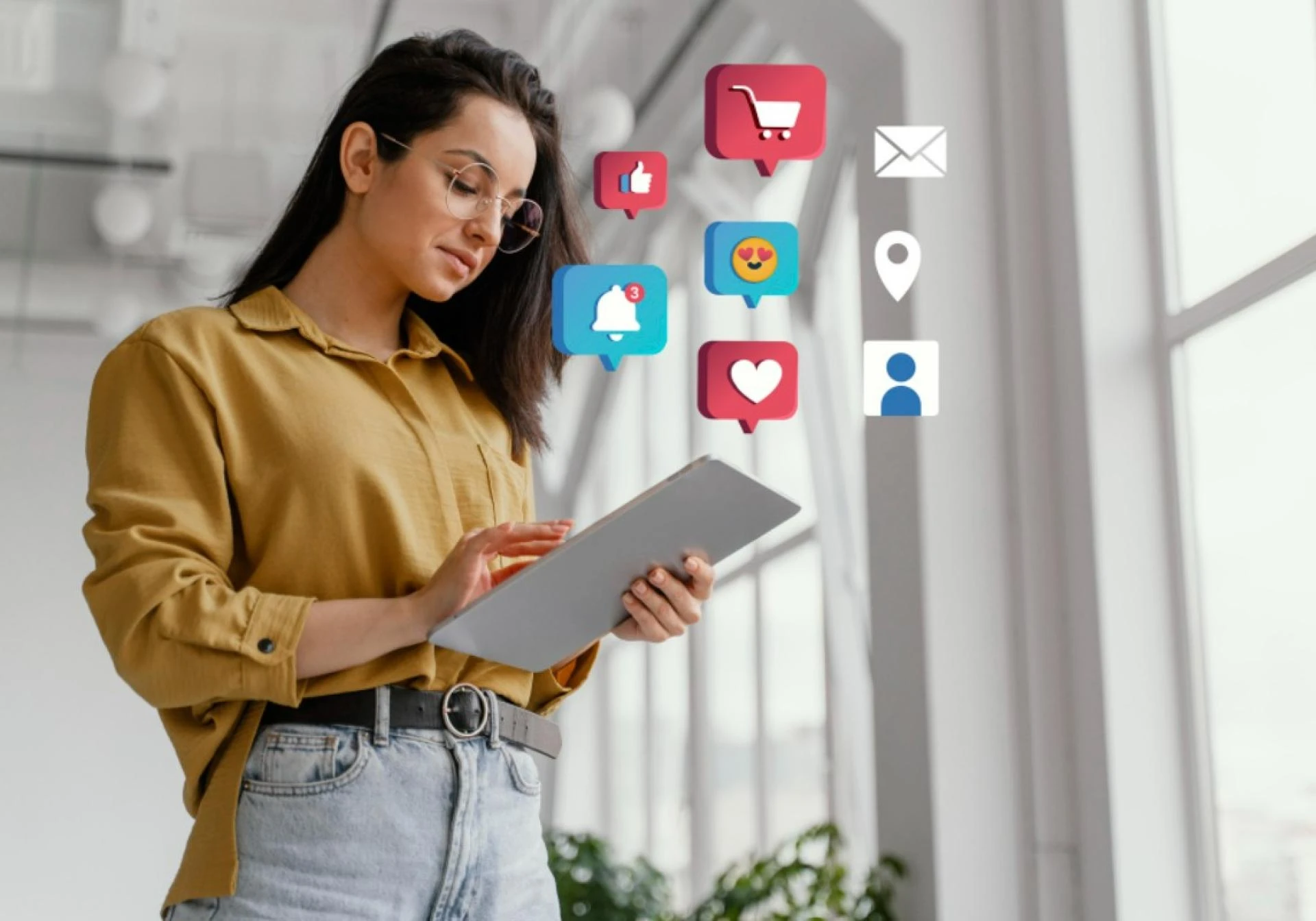 Building Brand Credibility Through Consistent Online Experiences