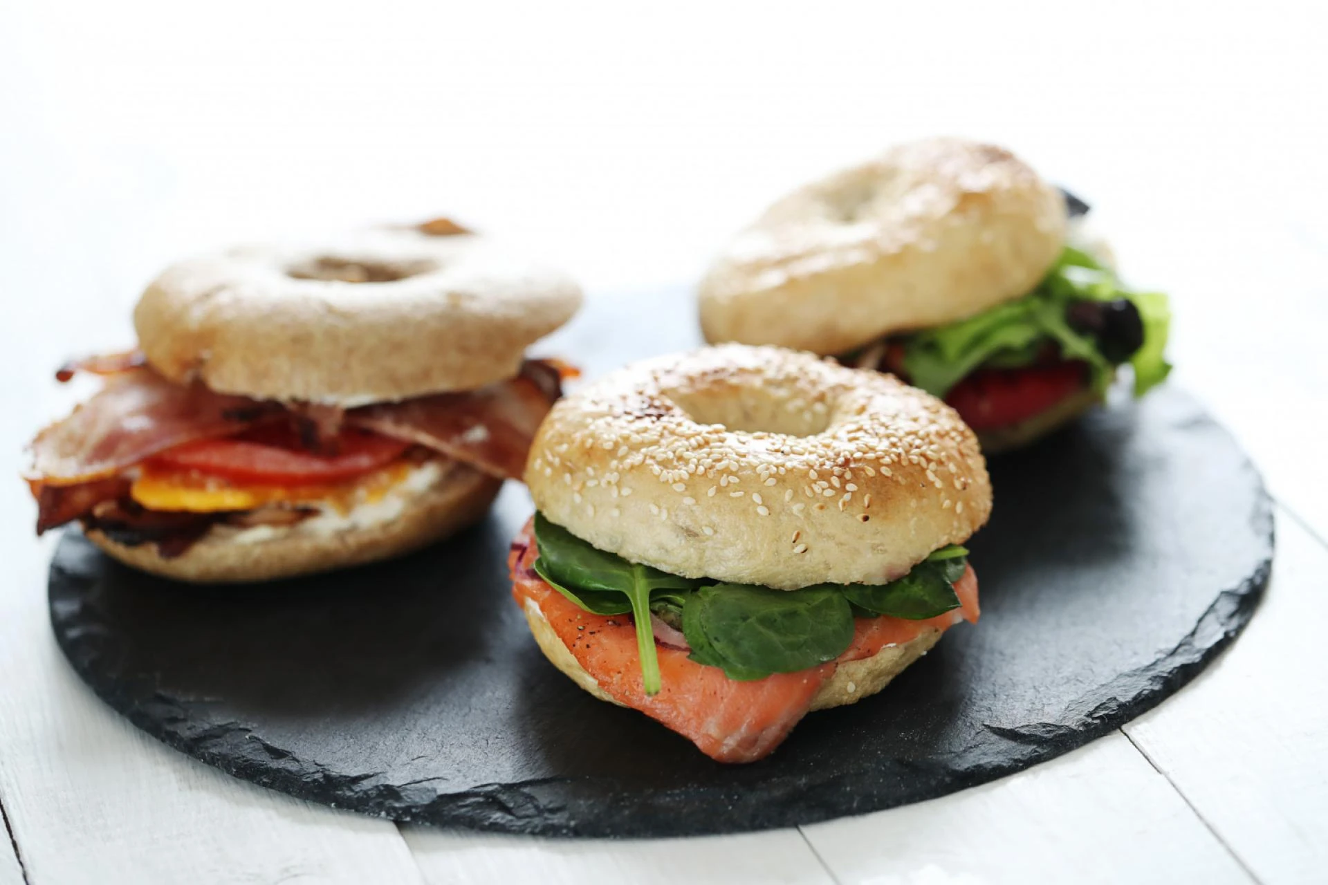 Can Breakfast and Coffee Together Make Your Morning More Productive?