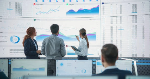 Growing Job Opportunities for Data Science Experts in Shimla