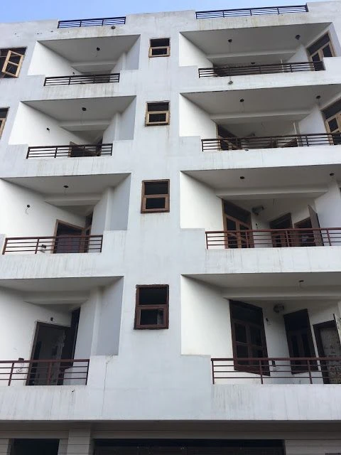 PG Rooms for Boys