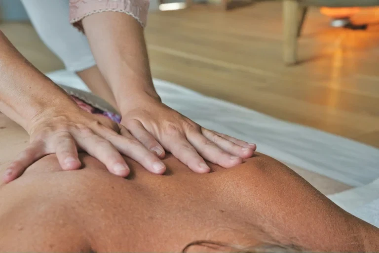 Different Types of Lymphatic Congestion in San Diego Residents and How They Affect Daily Health