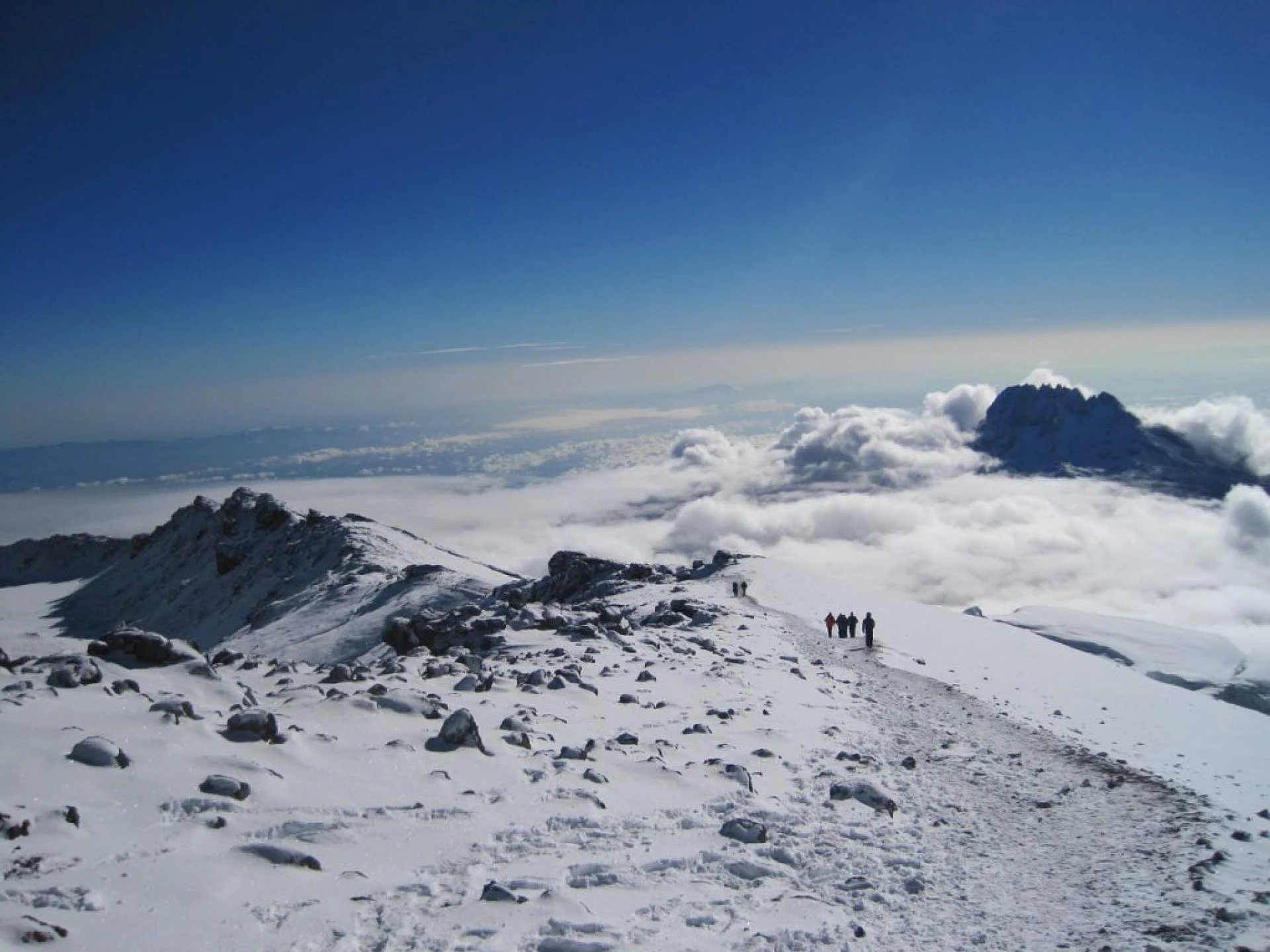 Climbing Kilimanjaro: Everything a Beginner Needs to Know