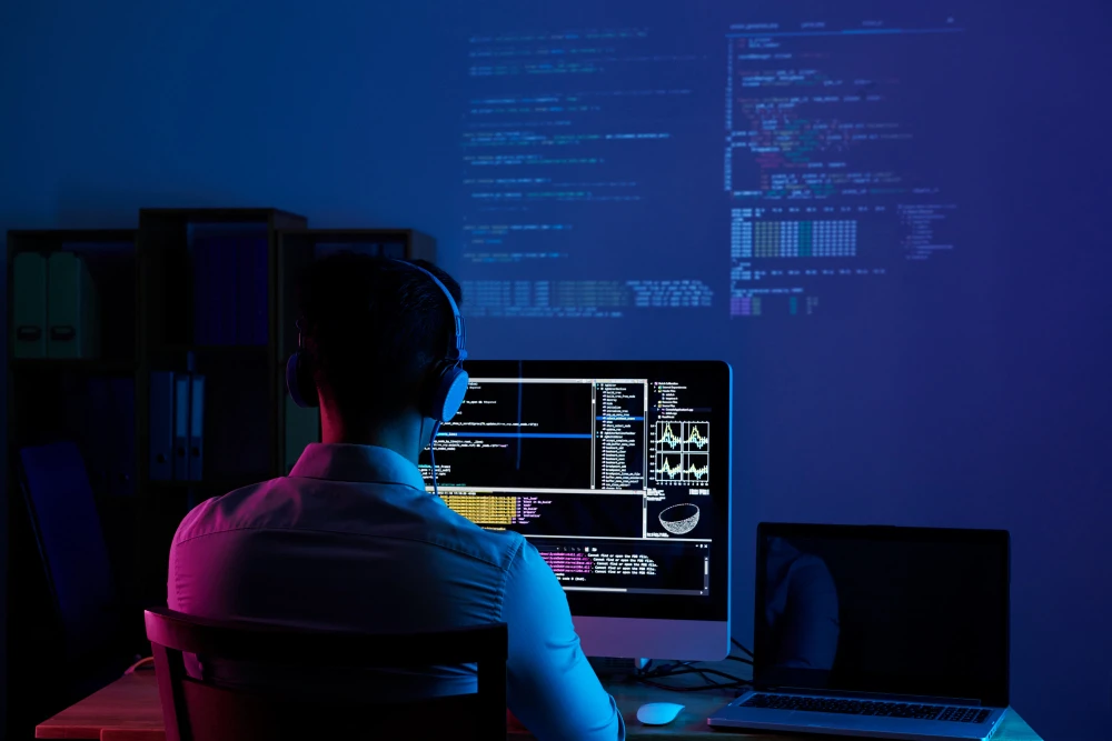 How Custom Tech Powers Modern Marketing