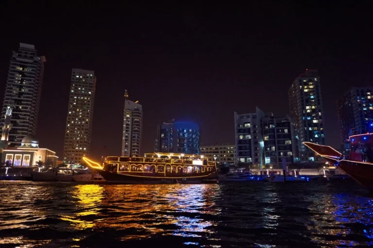 Top Travel Agency in Dubai – TripaTour | Best Tours & Holiday Packages