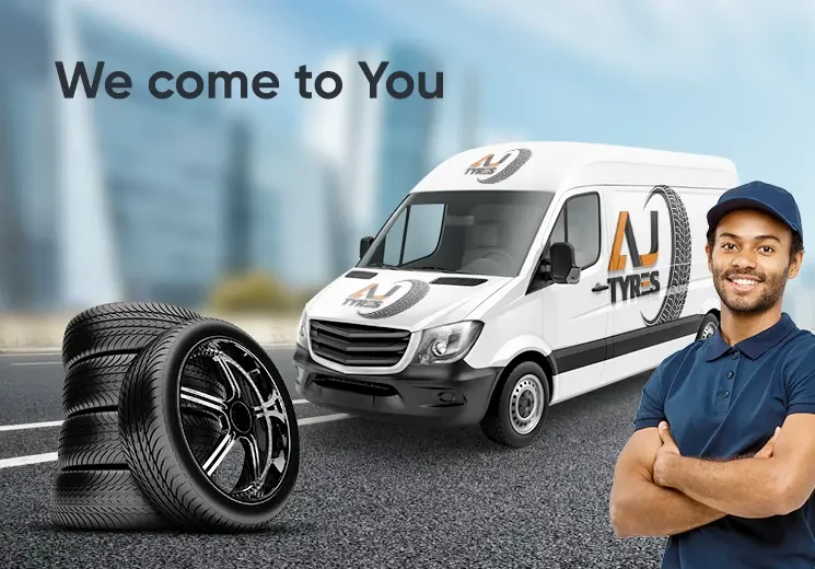 How Do You Find the Best Tyre Shop Near Me Quickly?