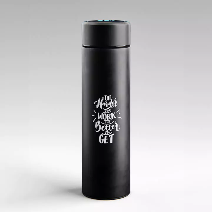 Custom Water Bottles : Everyday Essentials That Elevate Your Brand