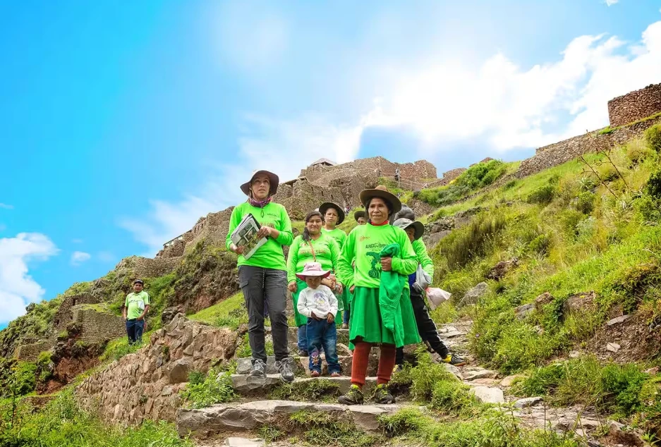 4 Day Inca Trek: The Ultimate Adventure to Machu Picchu with Stunning Views and Cultural Discovery