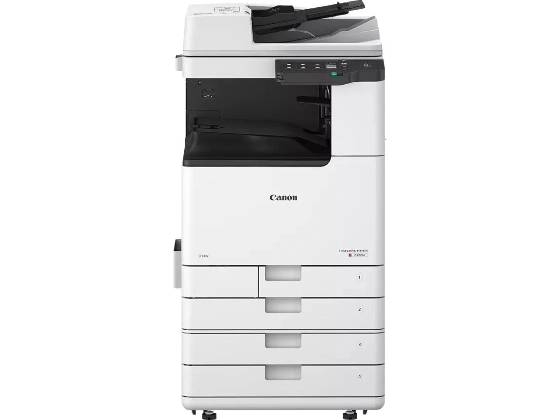 Canon imageRUNNER C3226i: Multifunction Printing for Modern Workspaces