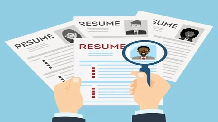 How Secure is Your Data When Using an Online Resume Builder