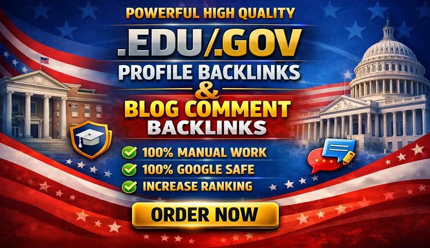 Edu Blog Comments Boost Authority, SEO Trust, Traffic, and Academic Credibility
