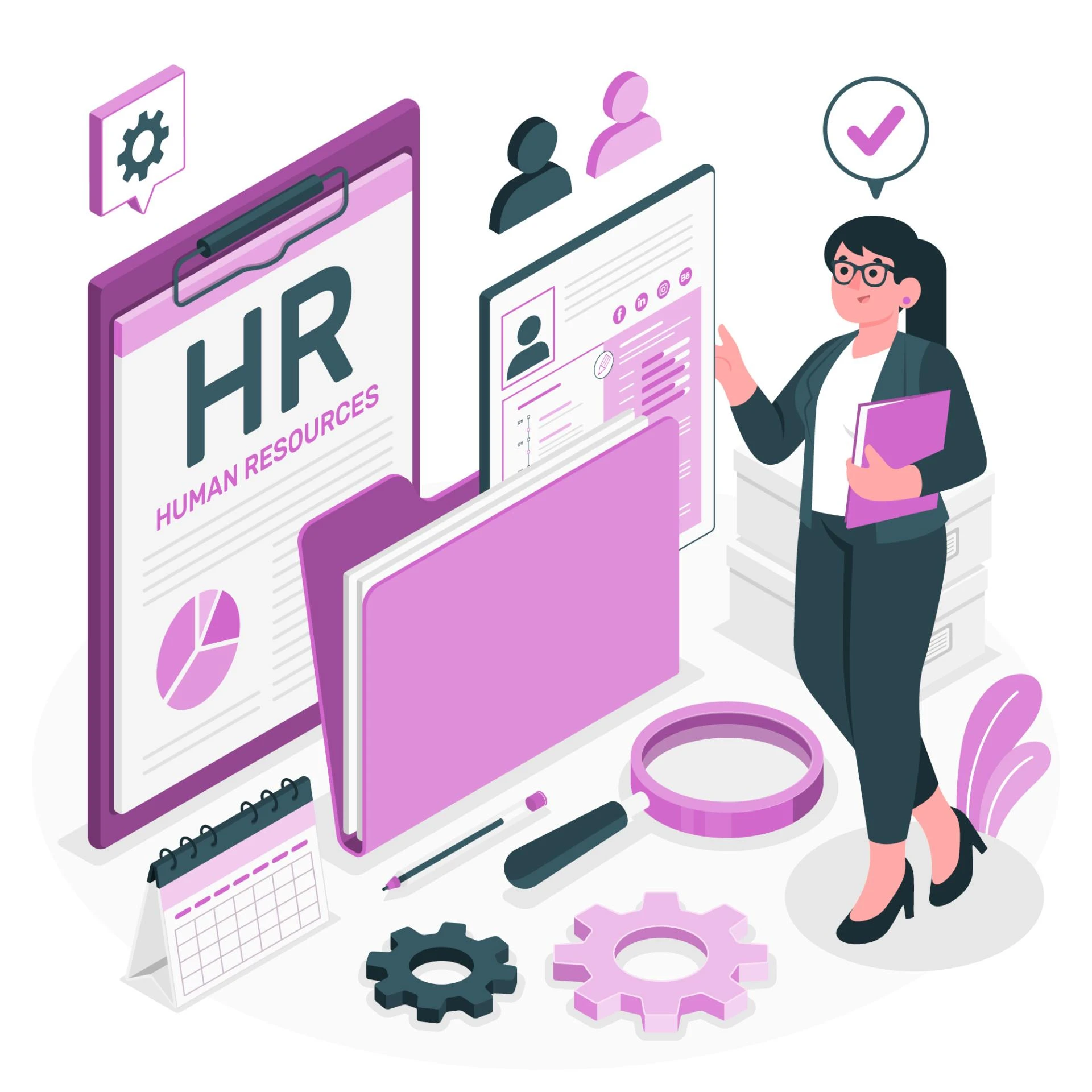 Why Kolkata-based companies struggle with HRMS adoption and how to fix it