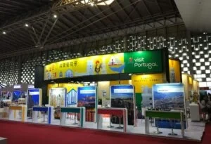 Not Sure What Size Your Exhibition Booth Should Be? You’re Exactly Where You Need to Be