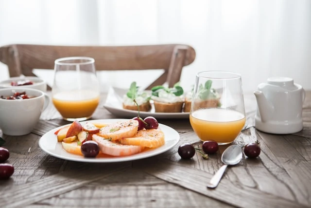 Where to Find the Best Breakfast Restaurants Calgary