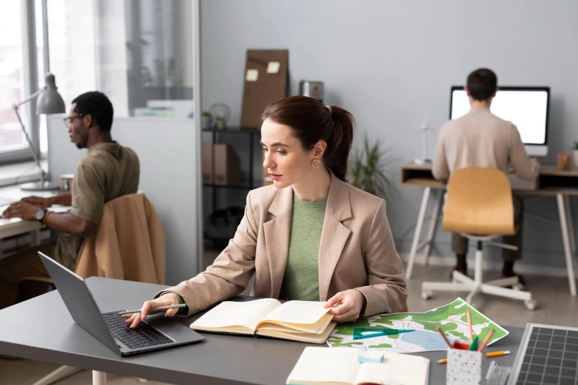 Smart and Reliable Communication Solution for Modern Businesses