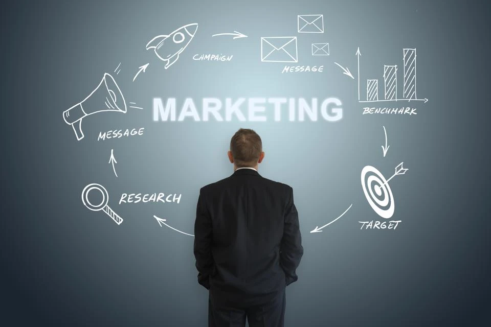 Why Branding Matters in the Health Industry