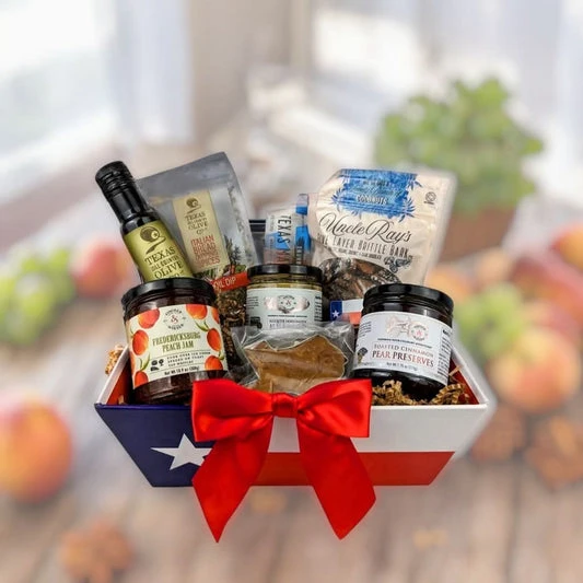 Texas Basket Company: Crafting Memorable Gifts with Southern Charm