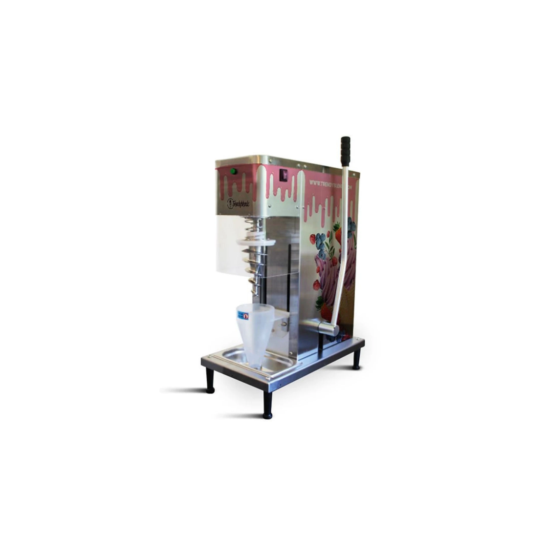 The Smart Buyer’s Guide to Ice Cream Machines in New Zealand