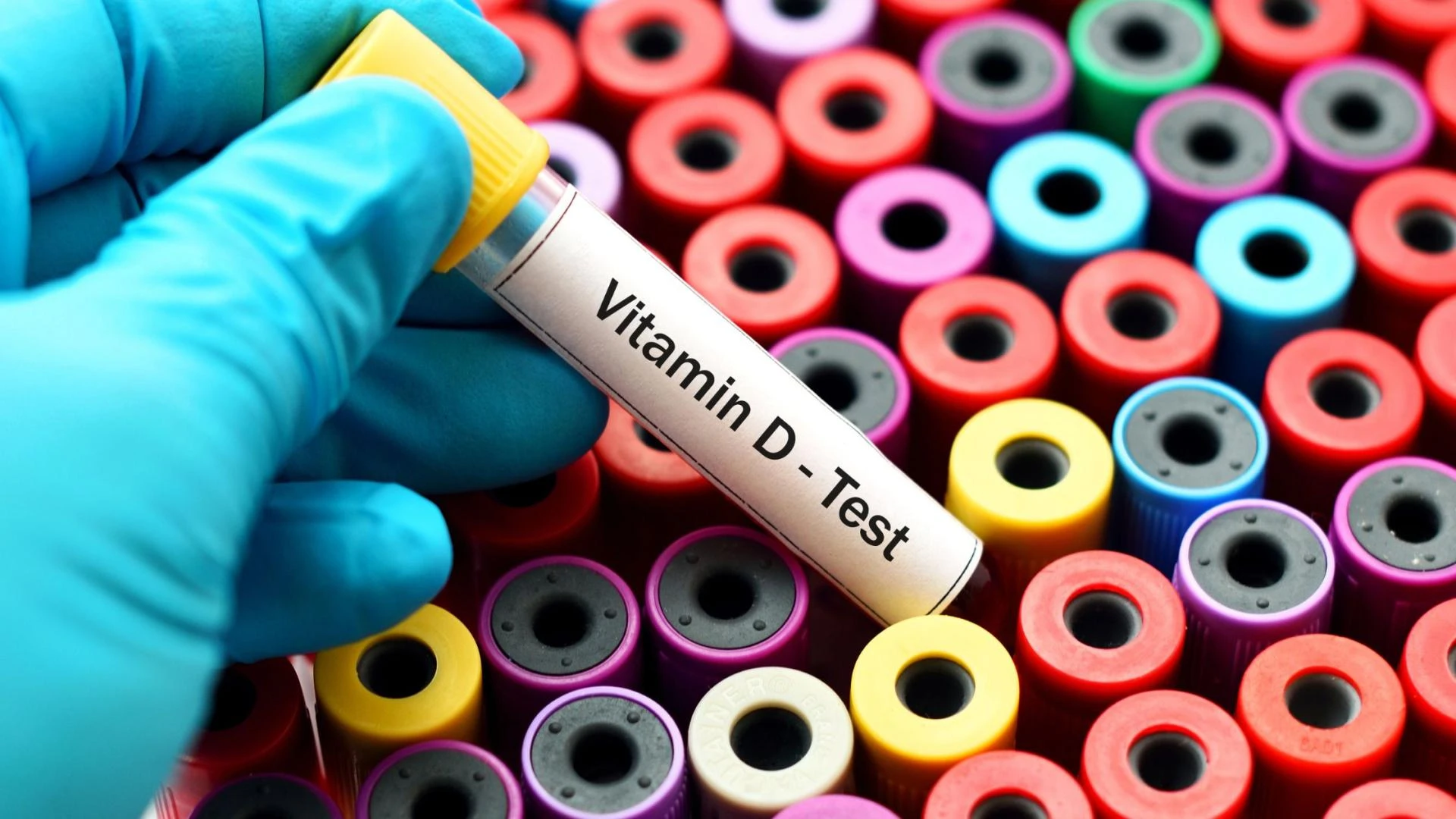Indoor Lifestyle & Its Impact on Immunity: What Tests Reveal