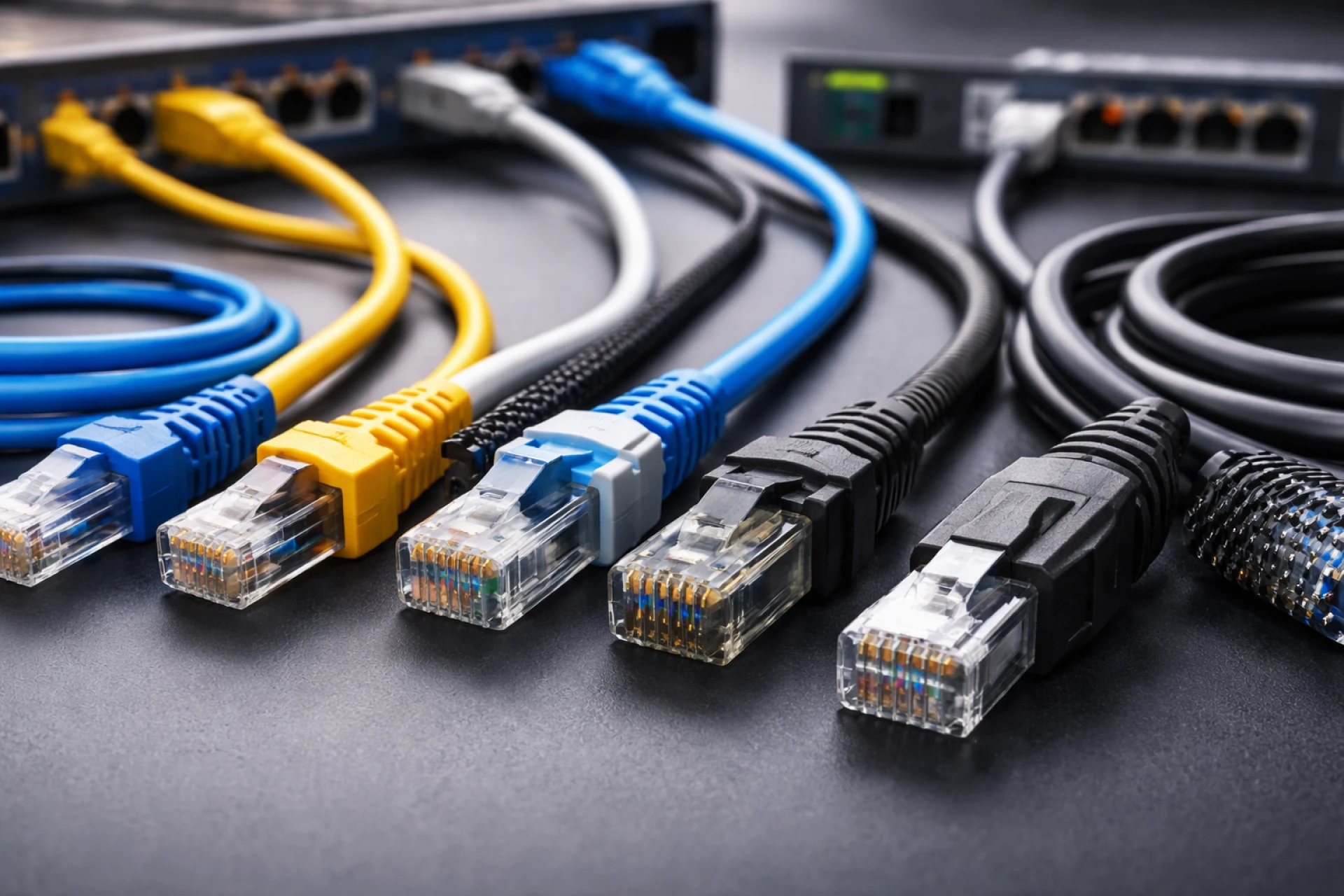Can Ethernet Cables Support Power over Ethernet (PoE)?