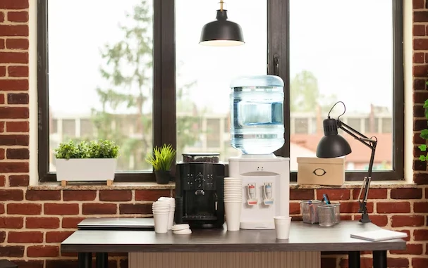 What Is the Best Water Cooler NZ for Homes and Offices?